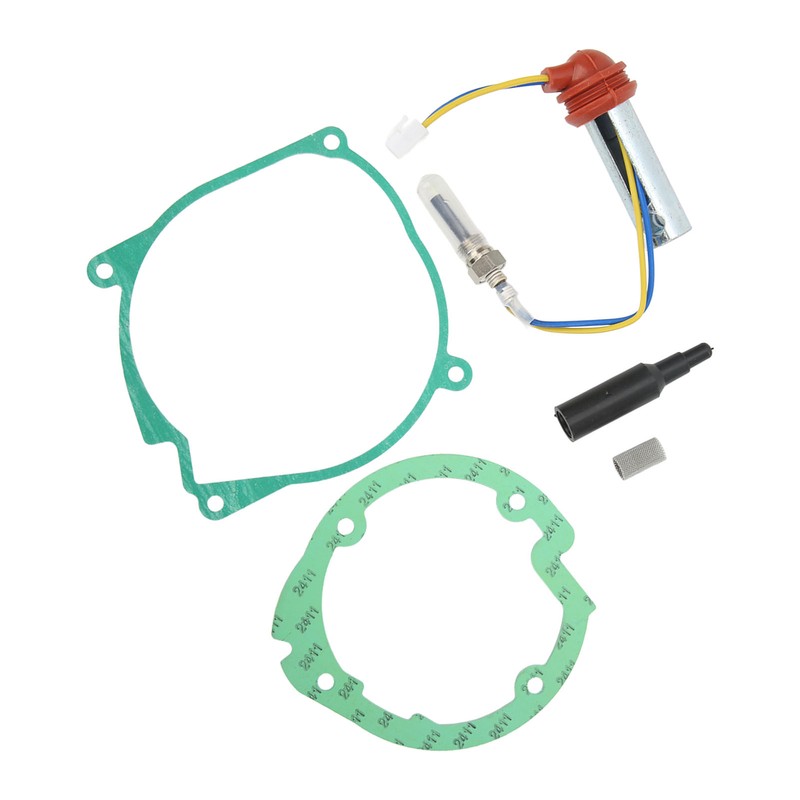 24V 5KW Car Air Heater Glow Plug with Gasket Automotive