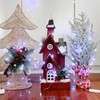 Etinga 6 Pack 7FT 20 LED Fairy Lights,Battery Powered, String