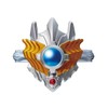 Ultraman Tiga DX New Generation Eye