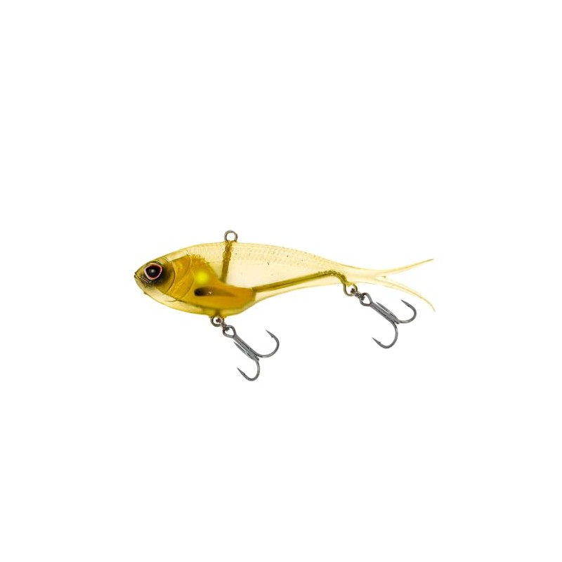 Nomad CURRICAN VERTREX MAX Freshwater Modelo VMAXFR-3-GGG-GREEN Gold GIZZY
