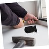 Operitacx Sliding Door Lock Proofing Safety Lock Easy No Drill