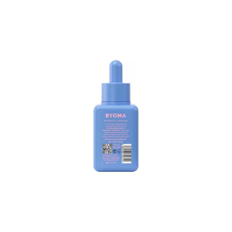 Byoma Suero Hidratante- 30 Ml