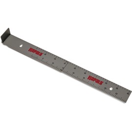Rapala Folding Ruler, 24-Inch