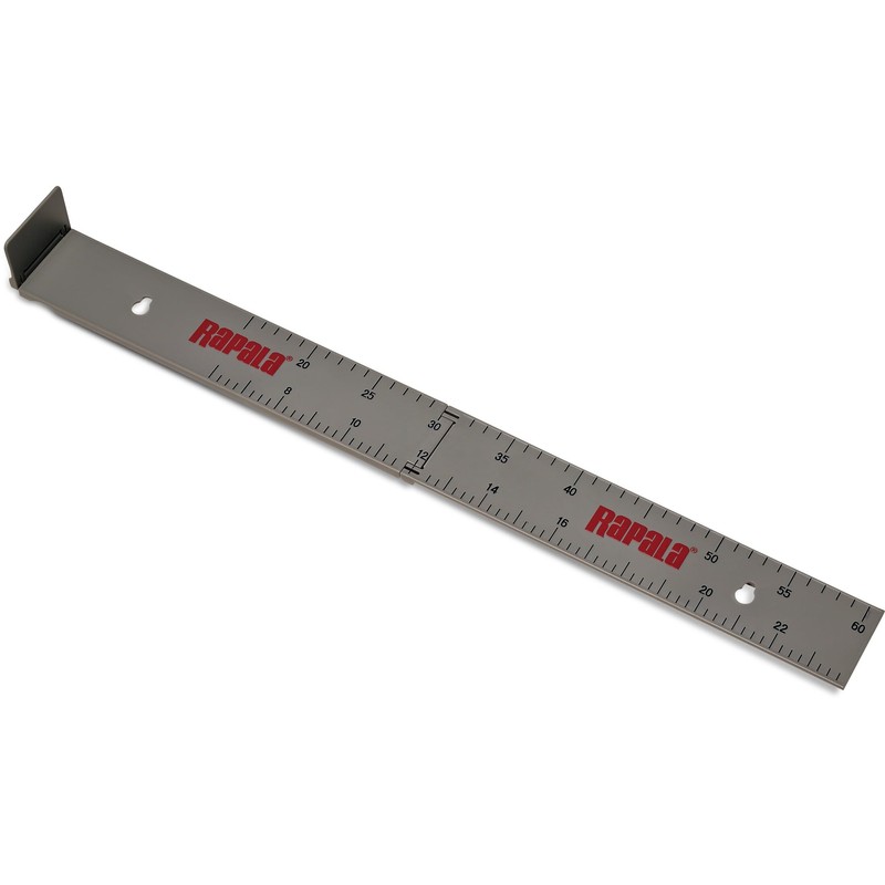 Rapala Folding Ruler, 24-Inch