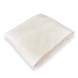 One-touch Sheets, Semi-Single, Pile Fabric, 100% Cotton, Small Matton, Futon Cover, 31.5 x 70.9 inches (80 x 180 cm), Made in Japan