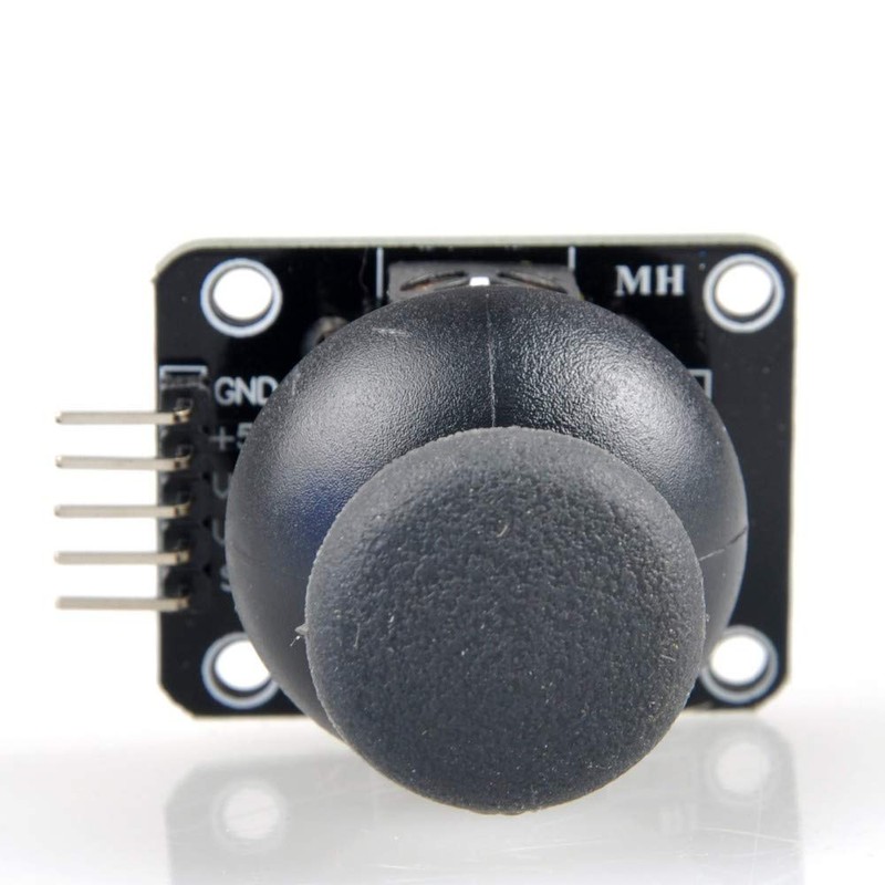 Dual Axis XY Game Joystick Sensor Module Controller KY-023 for