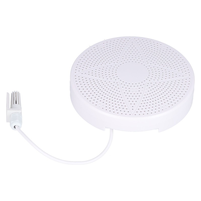 Air Quality Monitor High Sensitivity High Accuracy Multifunctional Temperature Humidity