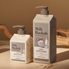 Milk Baobab Cera Body Wash + Lotion Set White Soap