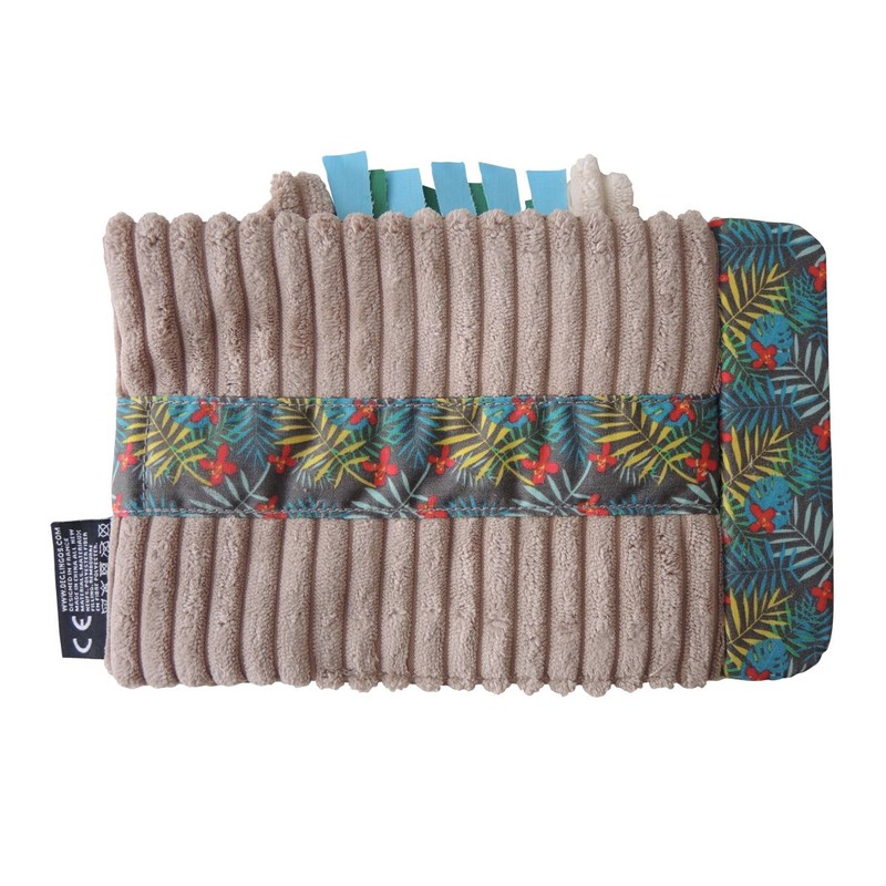 The Deglingos jélékros Photo Album The Lion