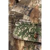 Realtree Men's Long Sleeve Button-Down Edge Camo Shirts for Hunting,