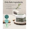Mary&May CICA Houttuynia Tea Tree Calming Mask - Daily Pull
