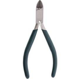 Micro Mini Side Cutter 4-1/4in (flush)