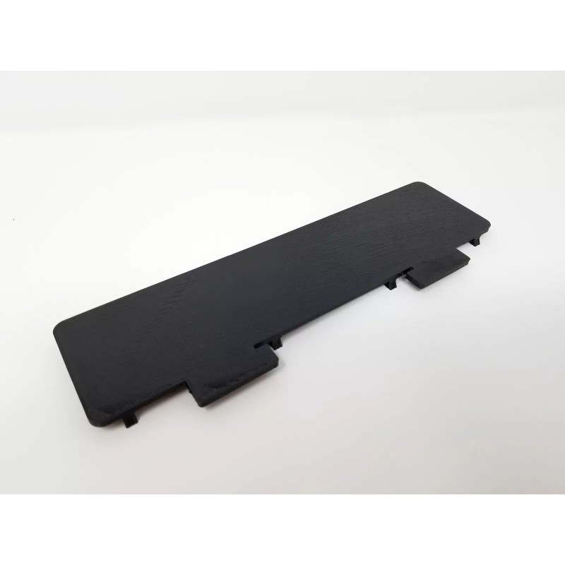 Gregparts LLC Climate Control Blanking Kit 1990-1993 Acura Integra DA