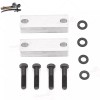 WSAYS Fit 2007-2021 Toyota Tundra 2WD & 4WD Billet Sway