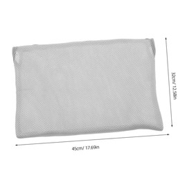 ORFOFE 2pcs Cat Hammock Cover Cat Window Hammock Cover Cat Hammock Cloth Cover Cat Window Perch Zipper Cover Zipper Cat Window Perch Cover Cat Perch Zipper Cover Cat Perch Cover Cotton