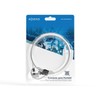 AISENS - ASLK-D40K02-SL - Security Cable with Key Lock for