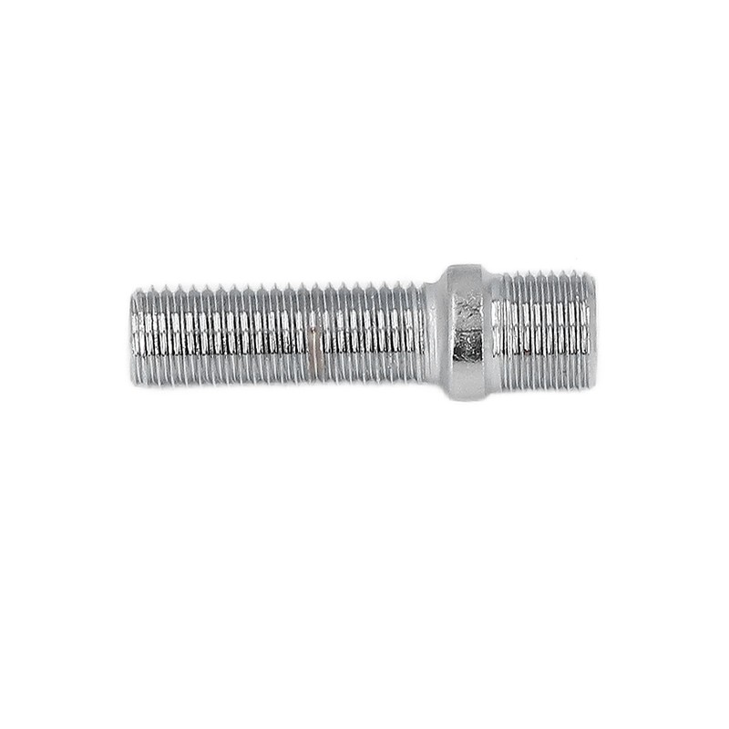 20Pcs Wheel Stud Conversion Screw Adapter 32mm Shank for TT