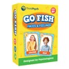 Go Fish – Faces & Feelings Card Game by ThinkPsych