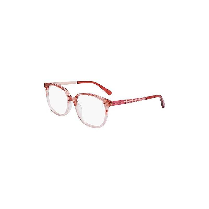 Anne Klein Eyeglasses AK 5109 660 Blush Gradient