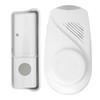 Wireless Doorbell High Volume Long Distance Transmission Waterproof Door Bell