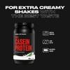 Body Attack Body Attack 100% Casein Protein Vanilla Cream, 1er