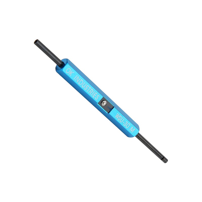 Wire Strip Tool 3 in 1 Function, Compact WSU 30M
