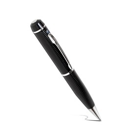 Body Camera Video Recording and Pictures Taking, Portable Pen Wearable Worn Camera Bodycam for Indoor/Outdoor