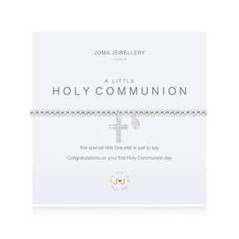 Joma Jewellery A LITTLE HOLY COMMUNION - bracelet