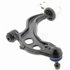 Mevotech Supreme Suspension Control Arm and Ball Joint Assembly CMS401187