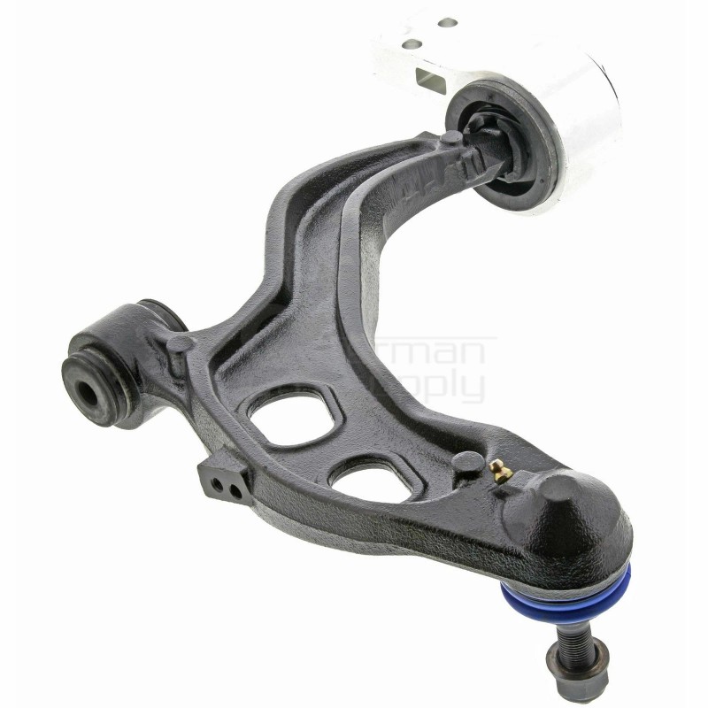 Mevotech Supreme Suspension Control Arm and Ball Joint Assembly CMS401187