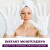 Lavender Mositurizing Hand Mask, Hydrating Hand Masks for Dry Cracked