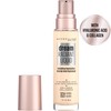 Maybelline Dream Radiant Liquid Medium Coverage Hydrating Makeup, Lightweight Liquid