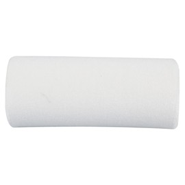 Hand Rest For Nails Nail art Cushion, Manicure Pillow Hand Rest Cushion Pillow Suit for Nail Salon and Home Use, 30 * 13 cm(White)