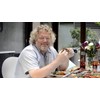 Rub with Love Ancho and Molasses Barbecue Sauce by Tom