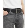 JACK & JONES Male Leather Belt