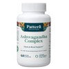 Pattern Wellness Ashwagandha Complex for Men & Women – Organic