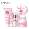Set De Regalo Laikou Sakura Skincare Brightening Hydration,