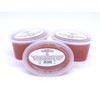 3 Pack of NUTMEG AND SPICE Aroma Gel Melts for