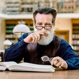 Pocket Magnifying Glass 20x, Small Folding Magnifying Glass With Keyring Portable Elderly Eye Loop Mini Pocket Magnifier Pocket Magnifier for Reading Science, Jewelry Rocks Coins Watches Antiques