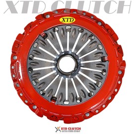 AMC XTD STAGE 3 CLUTCH KIT FITS  HYUNDAI TIBURON SANTA FE OPTIMA 2.7L