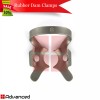 Medentra Endodontic Rubber Dam Clamps With Tray Dental Instruments Retainers