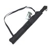 Rain Pro Unisex Adult Oversized Auto Open Double Canopy Vented