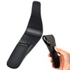 Lecline Razor Protector Case, Portable Men Razor Box, Blade Holder,