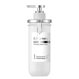 &honey Professional System Repair Shampoo 1.0 440ml