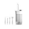 Electric Teeth Irrigator 3 Gears 360 Degrees Rotation 200ml Water