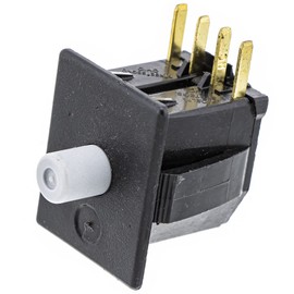 MTD 725P14006 Seat NC/No Switch for Troy-Bilt Craftsman Mustang XP Bronco Z560 Z54 Z42 E150 ZT1 Z7600 725-14006