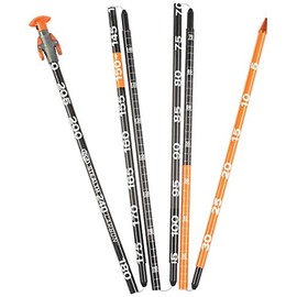 Backcountry Access Stealth 240 Carbon Avalanche Probe