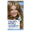 Clairol Nice'n Easy Permanent Hair Dye, 7A/7C Dark Cool Blonde