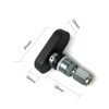 Sykik Rider SRTP400 Internal tire TPMS for Motorcycles (8 mm)