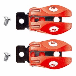 Sidi ST MX Buckles, Red